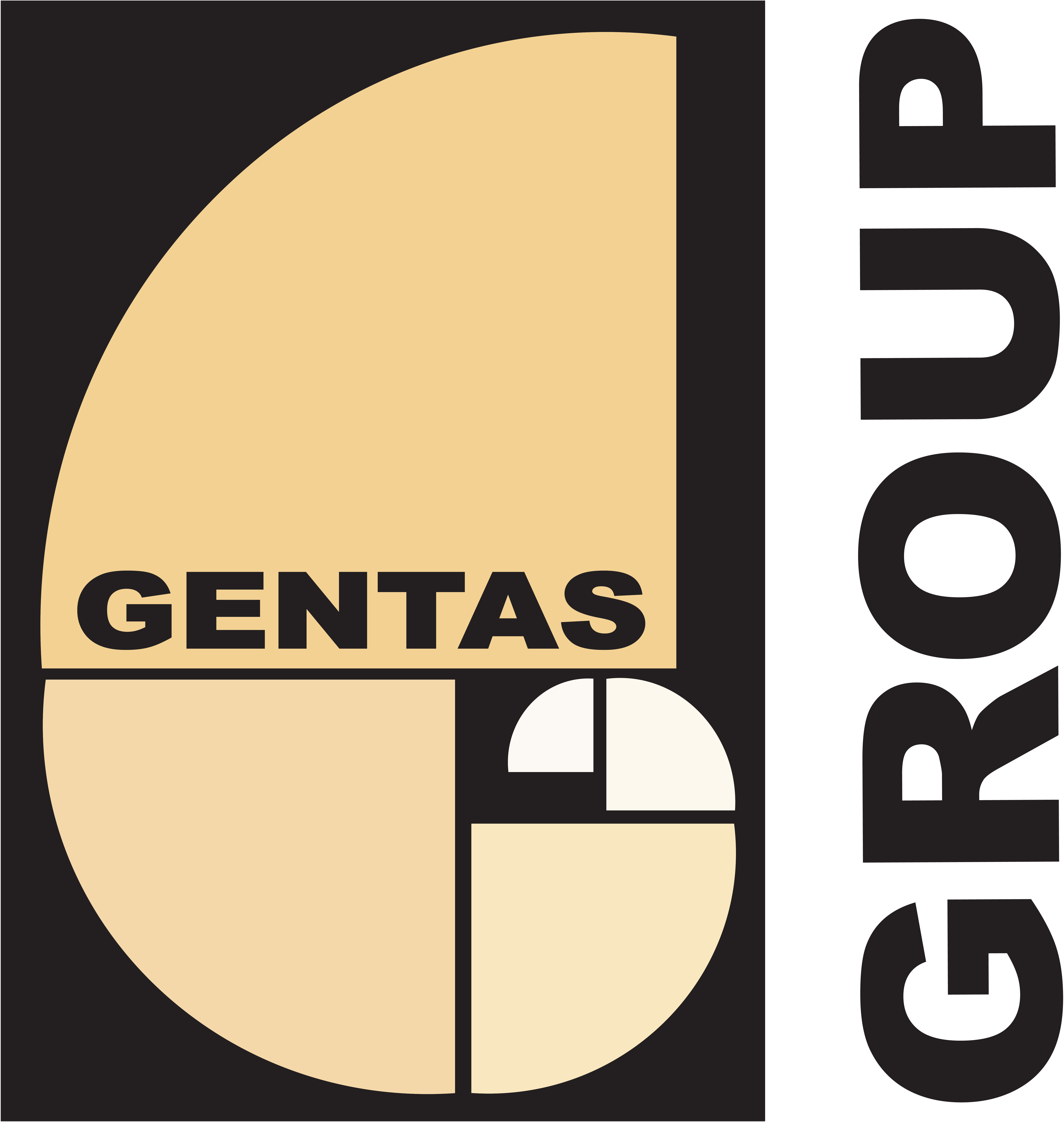Gentas Group Partner